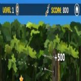 Download Mobi Archer Cell Phone Game